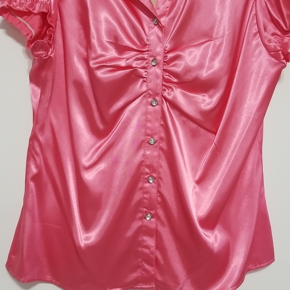 LEYUA'S BLOUSE - Picture 2 of 6